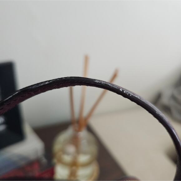 Kate Spade Cedar Street Maise Crossbody in Mulled Wine - Picture 4 of 10